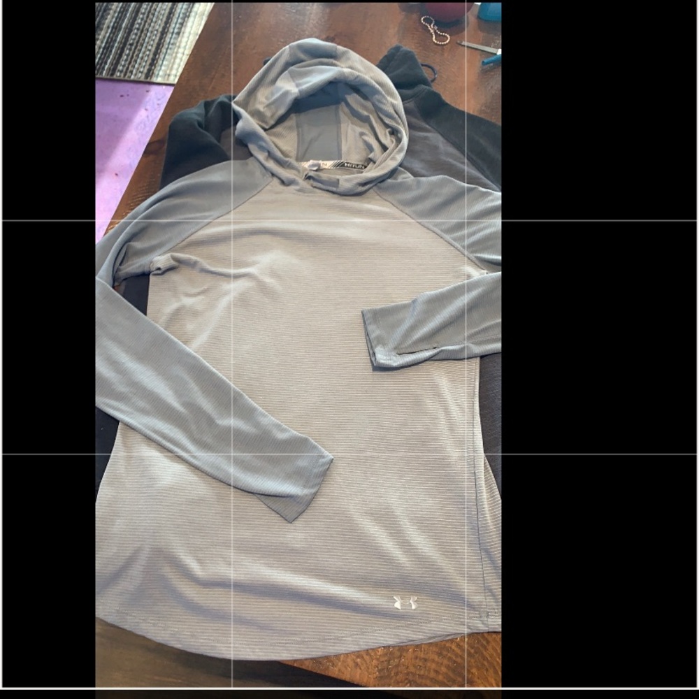 Under armour long sleeve